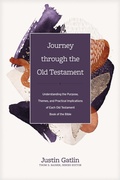Cover: Journey through the Old Testament - Tyndale Momentum