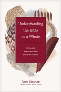 Cover: Understanding the Bible as a Whole - Tyndale Momentum