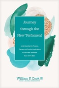 Cover: Journey through the New Testament - Tyndale Momentum