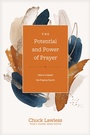 Cover: The Potential and Power of Prayer - Tyndale Momentum