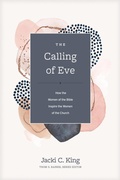 Cover: The Calling of Eve - Tyndale Momentum