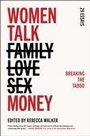 Cover: Women Talk Money - Simon & Schuster