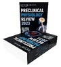 Cover: Preclinical Medicine Complete 7-Book Subject Review 2023 - Kaplan Test Prep