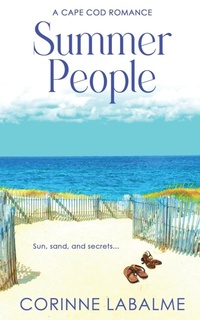 Enlarge image Cover: Summer People - Wild Rose Press