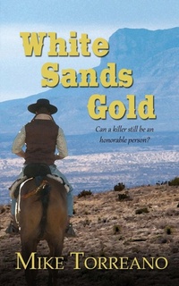 Enlarge image Cover: White Sands Gold - Wild Rose Press