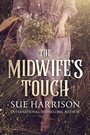 Cover: The Midwife's Touch - Open Road Media