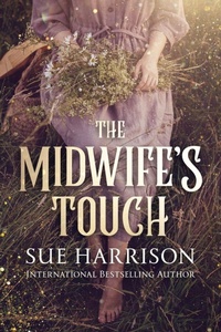 Enlarge image Cover: The Midwife's Touch - Open Road Media