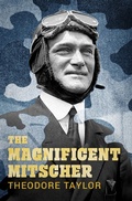 Cover: The Magnificent Mitscher - Open Road Media