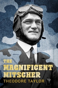 Enlarge image Cover: The Magnificent Mitscher - Open Road Media