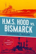 Cover: H.M.S. Hood vs. Bismarck - Open Road Media