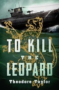 Cover: To Kill the Leopard - Open Road Media