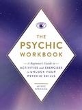 Cover: The Psychic Workbook - Adams Media Corporation