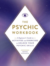 Enlarge image Cover: The Psychic Workbook - Adams Media Corporation