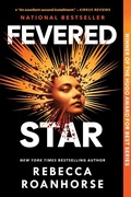 Cover: Fevered Star - S&s/Saga Press