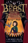 Cover: Revenge of the Beast - Aladdin Paperbacks