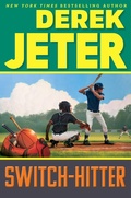 Cover: Switch-Hitter - Simon & Schuster