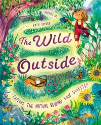 Enlarge image Cover: The Wild Outside - Hodder Children's Books
