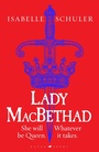 Cover: Lady MacBethad - Raven Books