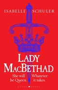 Cover: Lady MacBethad - Raven Books