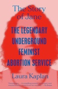 Cover: The Story of Jane - Vintage Books
