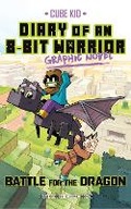 Cover: Diary of an 8-Bit Warrior Graphic Novel: Volume 4 - Andrews McMeel Publishing
