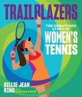 Cover: Trailblazers - Andrews McMeel Publishing