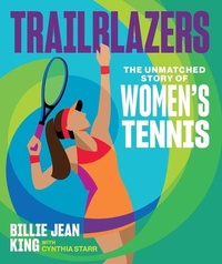 Abbildung von: Trailblazers - Andrews McMeel Publishing
