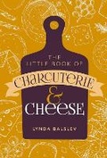 Cover: Little Book of Charcuterie and Cheese - Andrews McMeel Publishing
