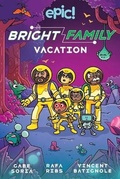 Cover: The Bright Family: Vacation: Volume 2 - Andrews McMeel Publishing