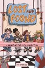 Cover: Lost and Found: Volume 2 - Andrews McMeel Publishing