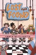Cover: Lost and Found: Volume 2 - Andrews McMeel Publishing
