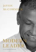 Cover: Modern Leader - Lioncrest Publishing