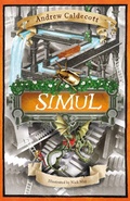 Cover: Simul - Arcadia Books