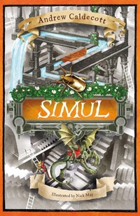 Enlarge image Cover: Simul - Arcadia Books