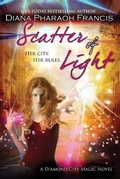 Cover: Scatter of Light - Bell Bridge Books