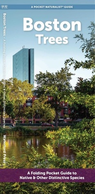 Enlarge image Cover: Boston Trees - Waterford Press Ltd