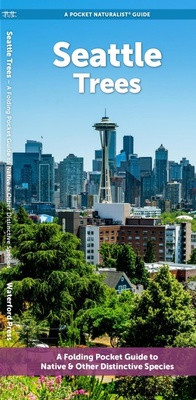 Abbildung von: Seattle Trees - Waterford Press Ltd