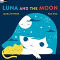 Cover: Babylink: Luna and the Moon - Crocodile Books USA