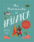 Cover: The Mermaids of Jamaica - Crocodile Books USA