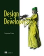 Cover: Design for Developers - Manning Publications