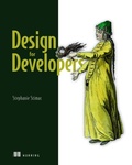 Cover: Design for Developers - Manning Publications