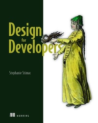 Abbildung von: Design for Developers - Manning Publications