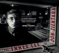 Cover: The Inner Ear of Don Zientara - Akashic Books,U.S.