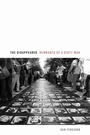 Cover: The Disappeared - Potomac Books Inc