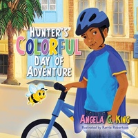 Enlarge image Cover: Hunter's Colorful Day of Adventure - Palmetto Publishing