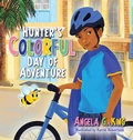 Cover: Hunter's Colorful Day of Adventure - Palmetto Publishing