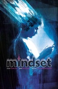 Cover: Mindset - Vault Comics