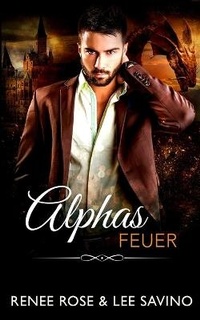 Enlarge image Cover: Alphas Feuer - Midnight Romance, LLC