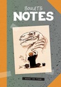Cover: Boulet's Notes - Oni Press,US