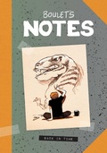 Cover: Boulet's Notes - Oni Press,US